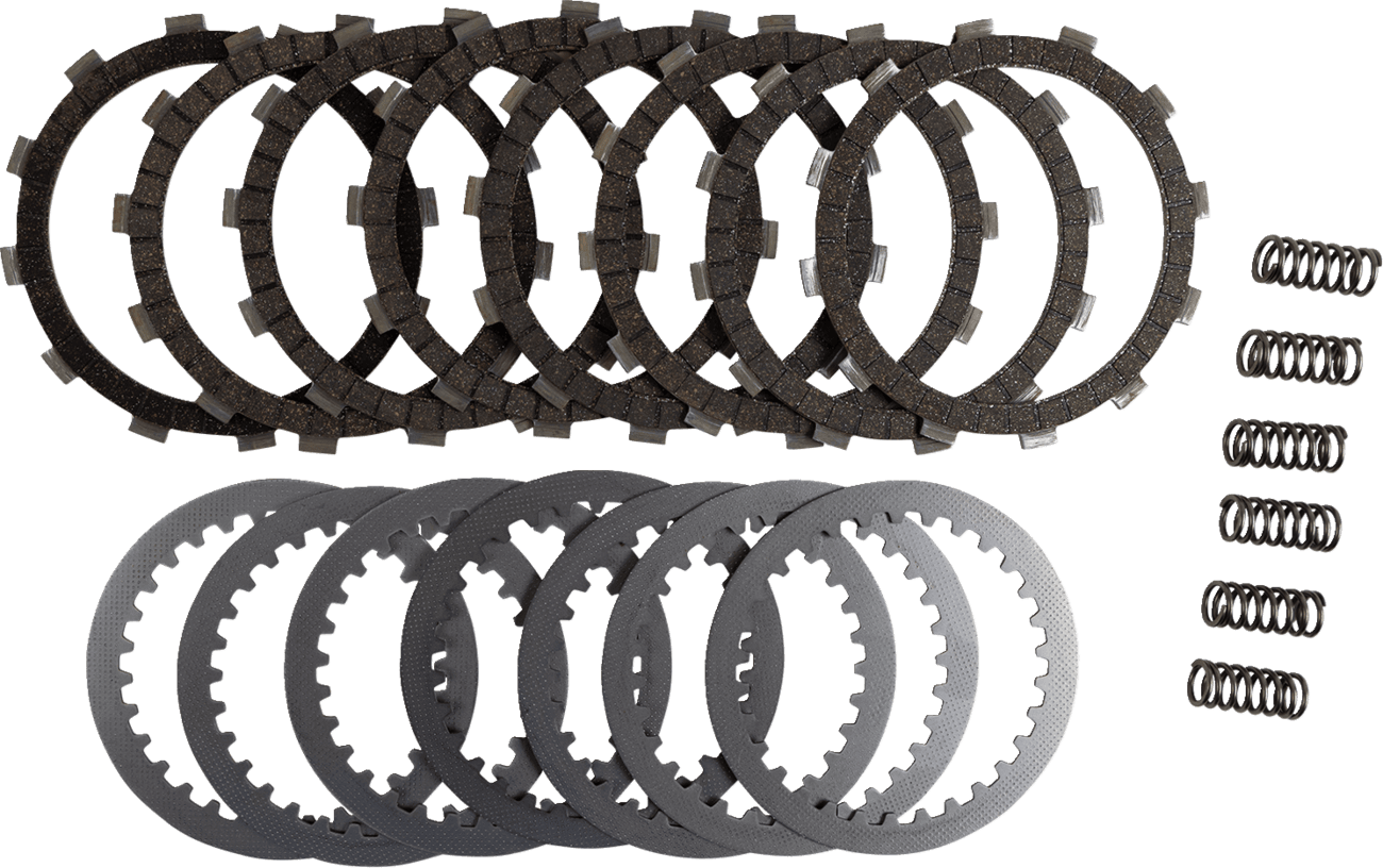 EBC DRC95 Clutch Kit - RM 250