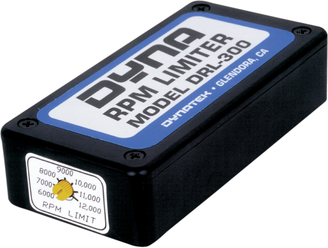 DYNATEK DRL-300 Standard RPM Limiter - Inductive