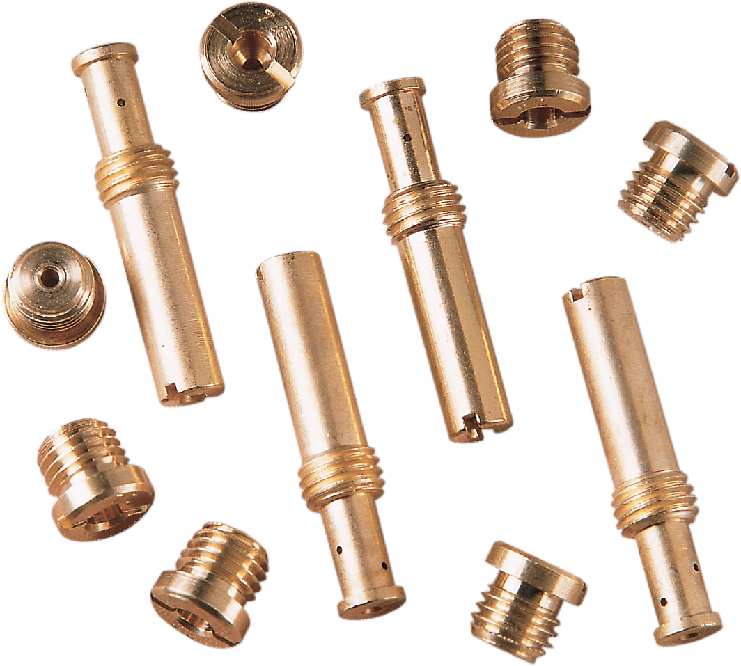 S&S CYCLE DS-0450 Jet Kit - Low-Range