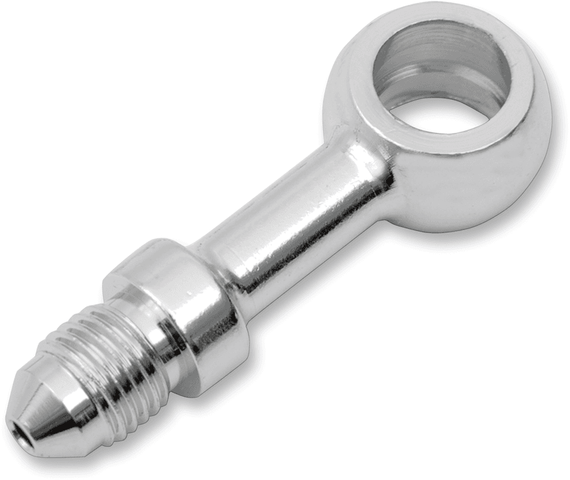 DRAG SPECIALTIES DS098147 Banjo Fitting - 3/8" - Straight