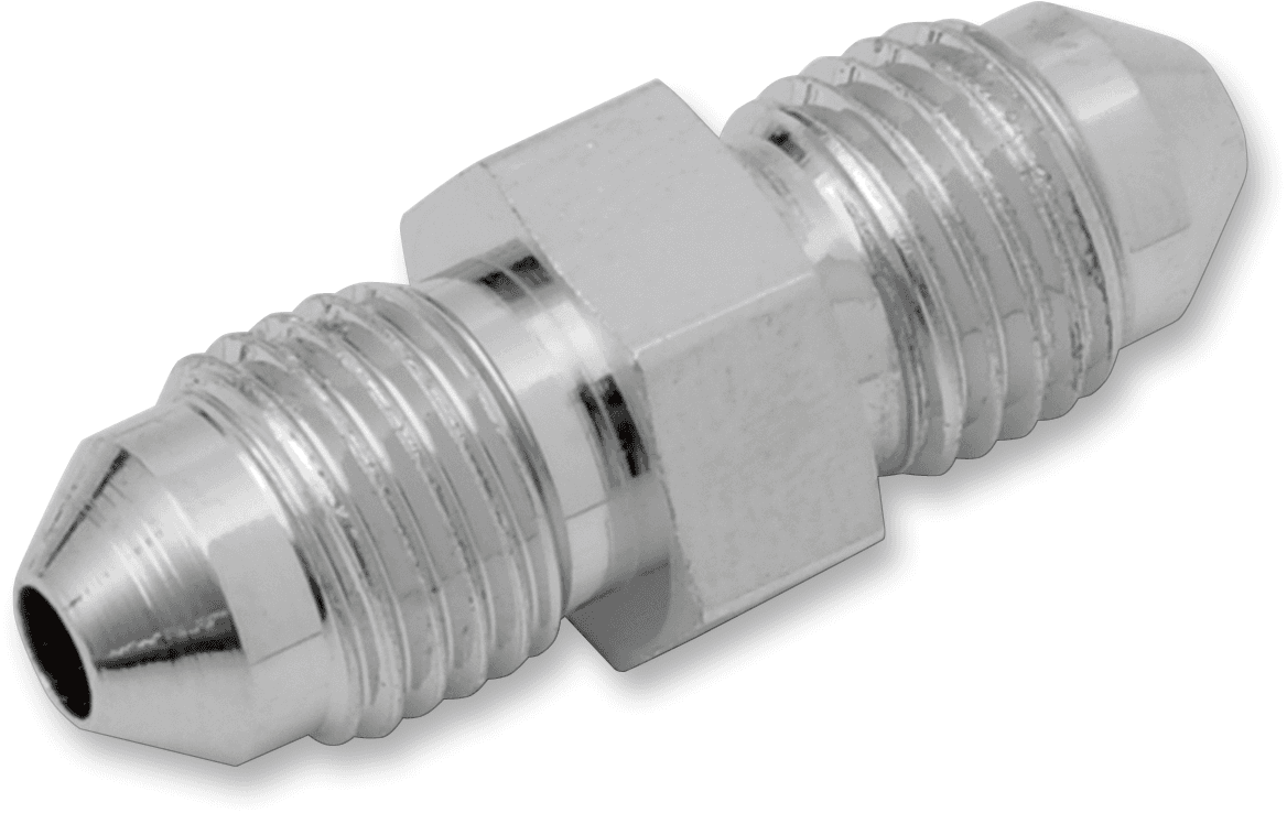DRAG SPECIALTIES DS098633 #3 Flare Union