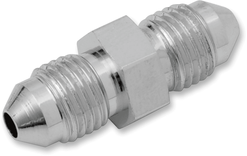 DRAG SPECIALTIES DS098633 #3 Flare Union