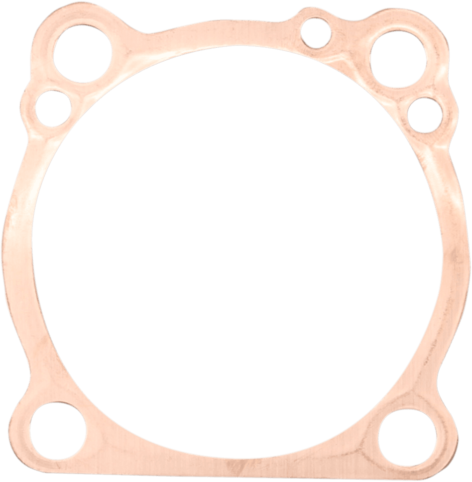 COMETIC DS-172050 Copper Base Gasket - XL