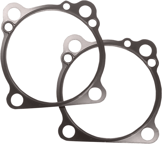 COMETIC DS-172053 Cylinder Base Gasket - .020" - XL