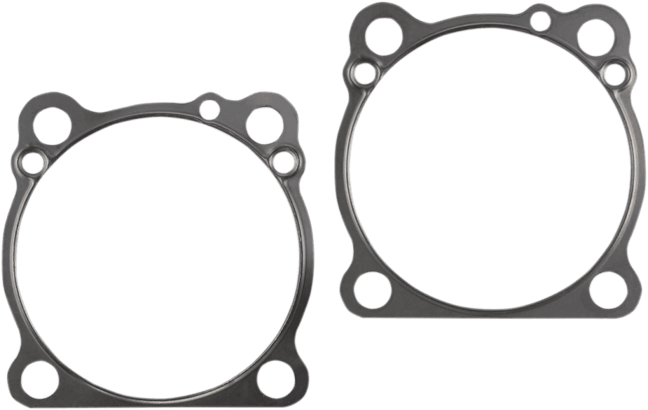 COMETIC DS-172054 Cylinder Base Gasket - 3.625" - .020" - XL