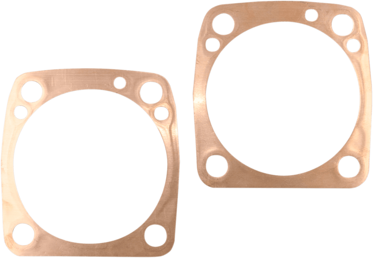 COMETIC DS-172055 Cylinder Base Copper Gasket - .016" - EVO
