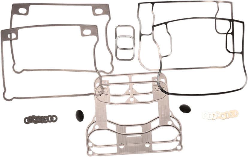 COMETIC DS172064 Rocker Gasket Kit - EST - '92-'99 Big Twin