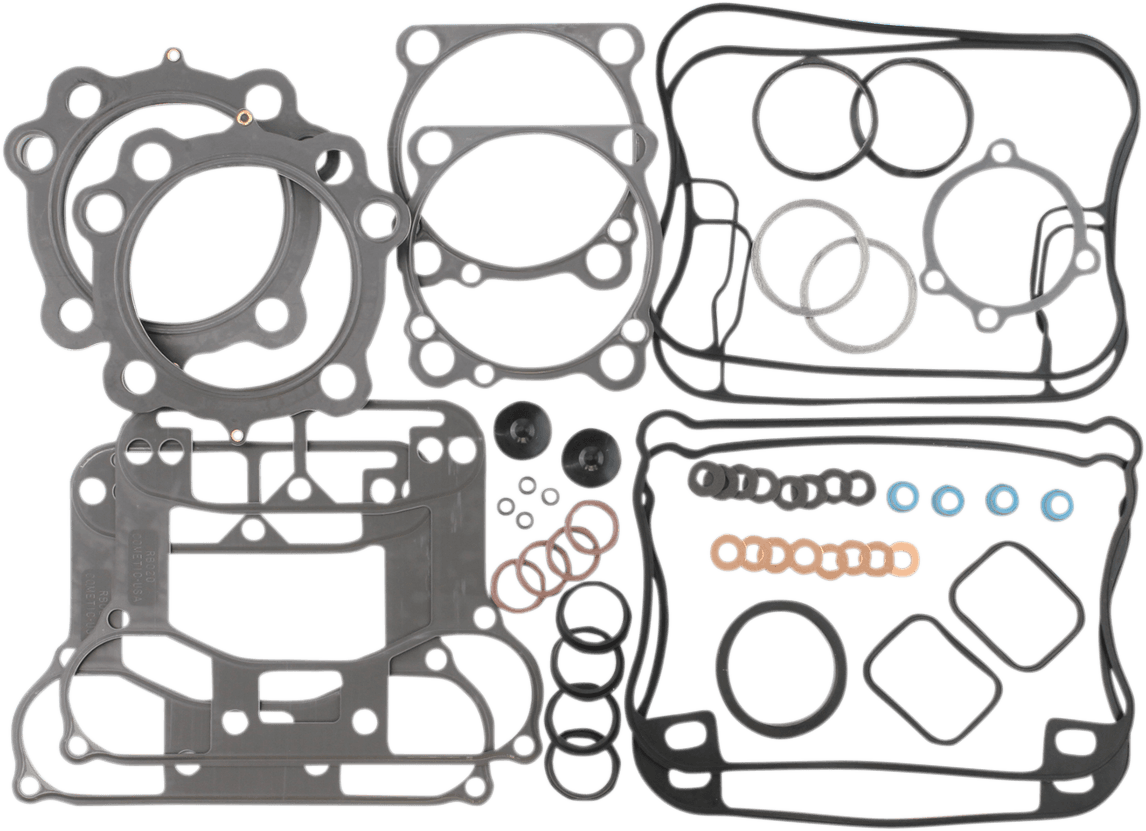 COMETIC DS172075 Top End Gasket Kit - EST - '91-'03 XL 1200