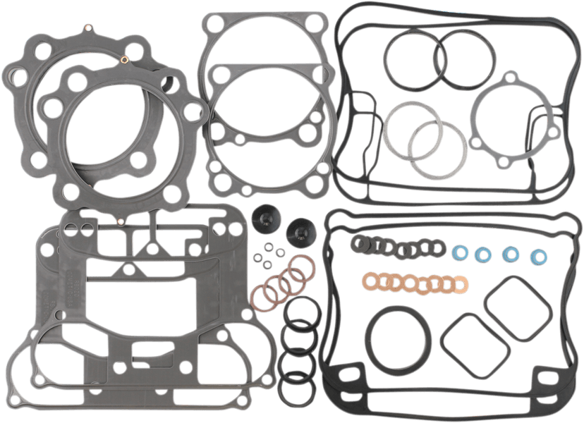 COMETIC DS172075 Top End Gasket Kit - EST - '91-'03 XL 1200