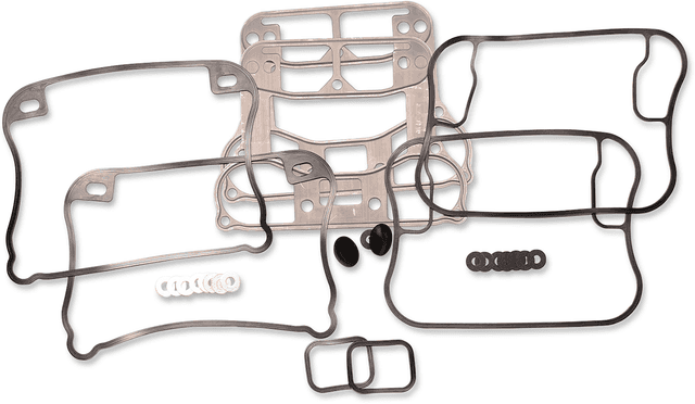 COMETIC DS172077 Rocker Gasket Kit - EST - '91-'03 Sportster