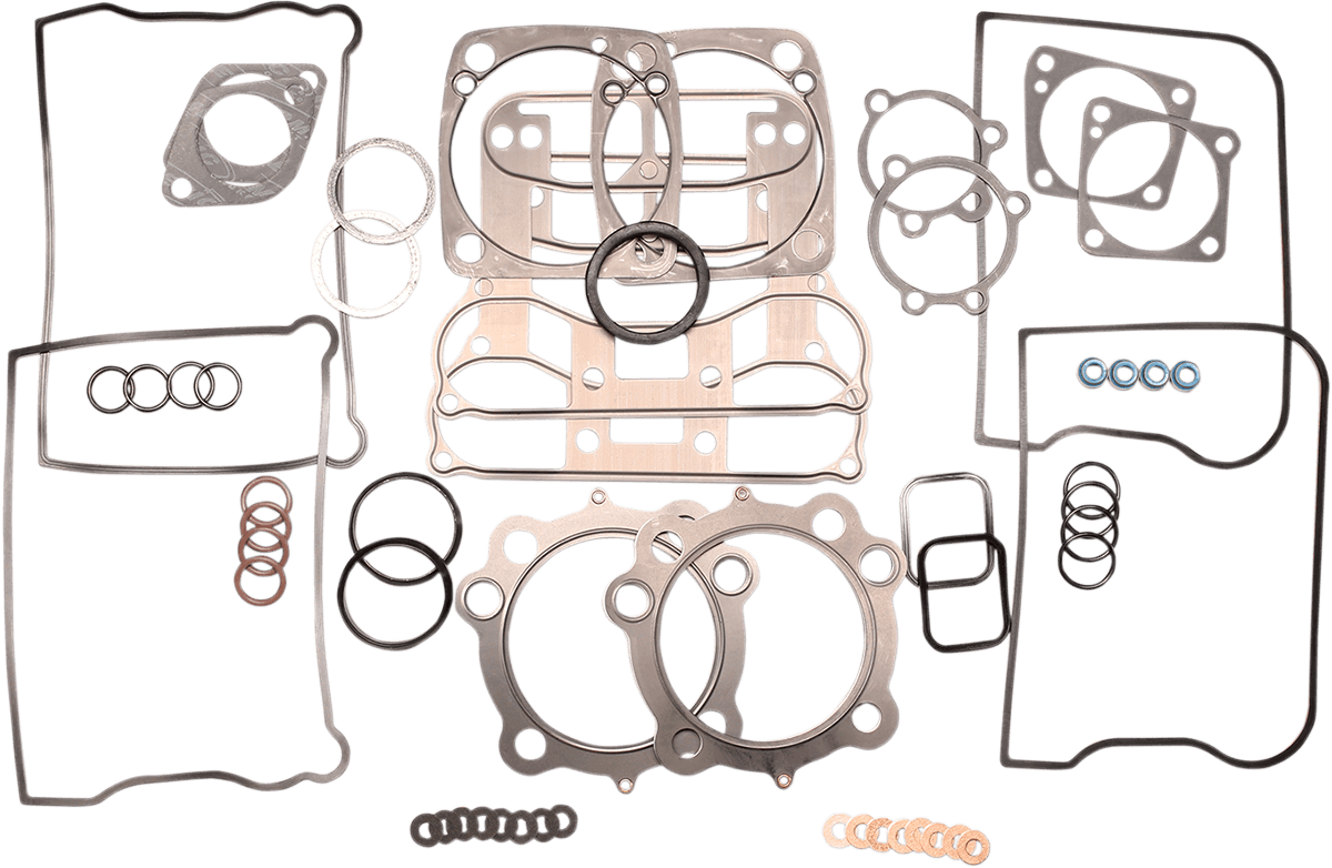 COMETIC DS172079 Top End Gasket - Big Bore - EST - '84-'91 EVO Big Twin