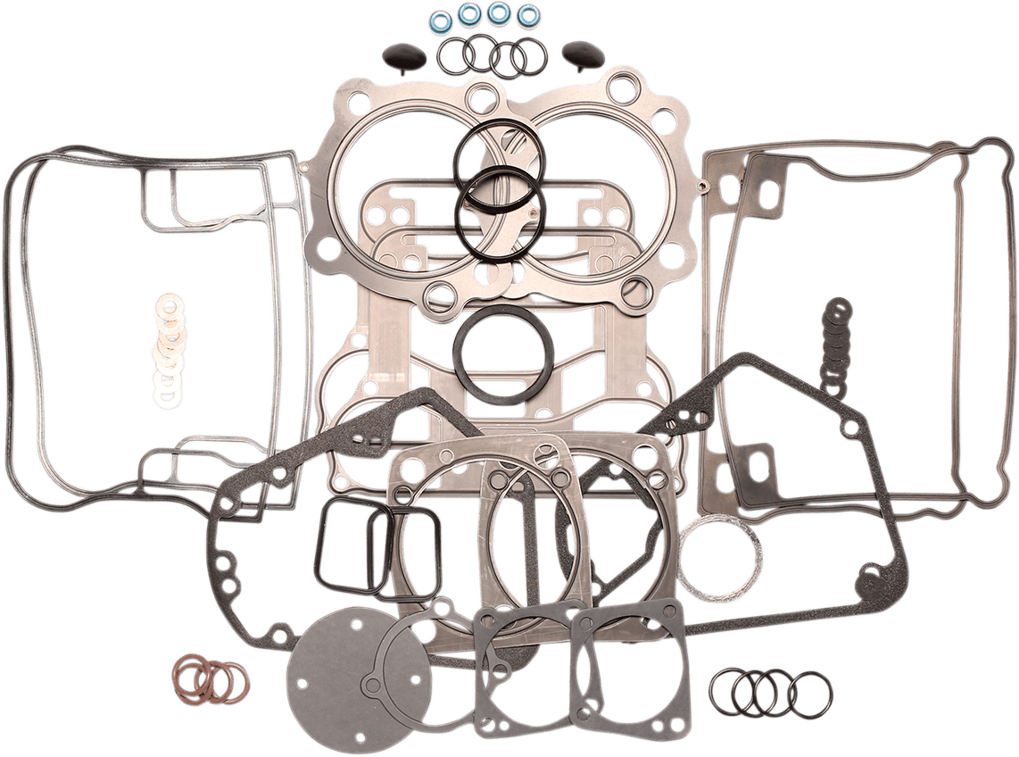 COMETIC DS172080 Top End Gasket - EST - '92-'99 EVO Big Twin