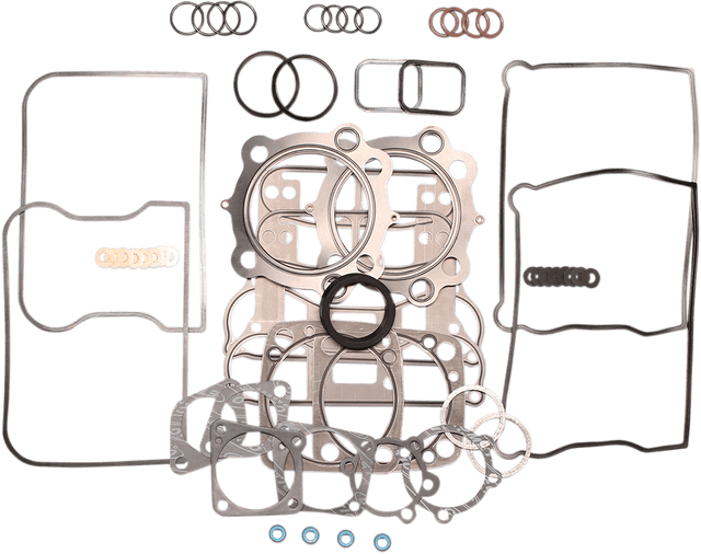 COMETIC DS172081 Top End Gasket - Standard - EST - '84-'91 EVO Big Twin