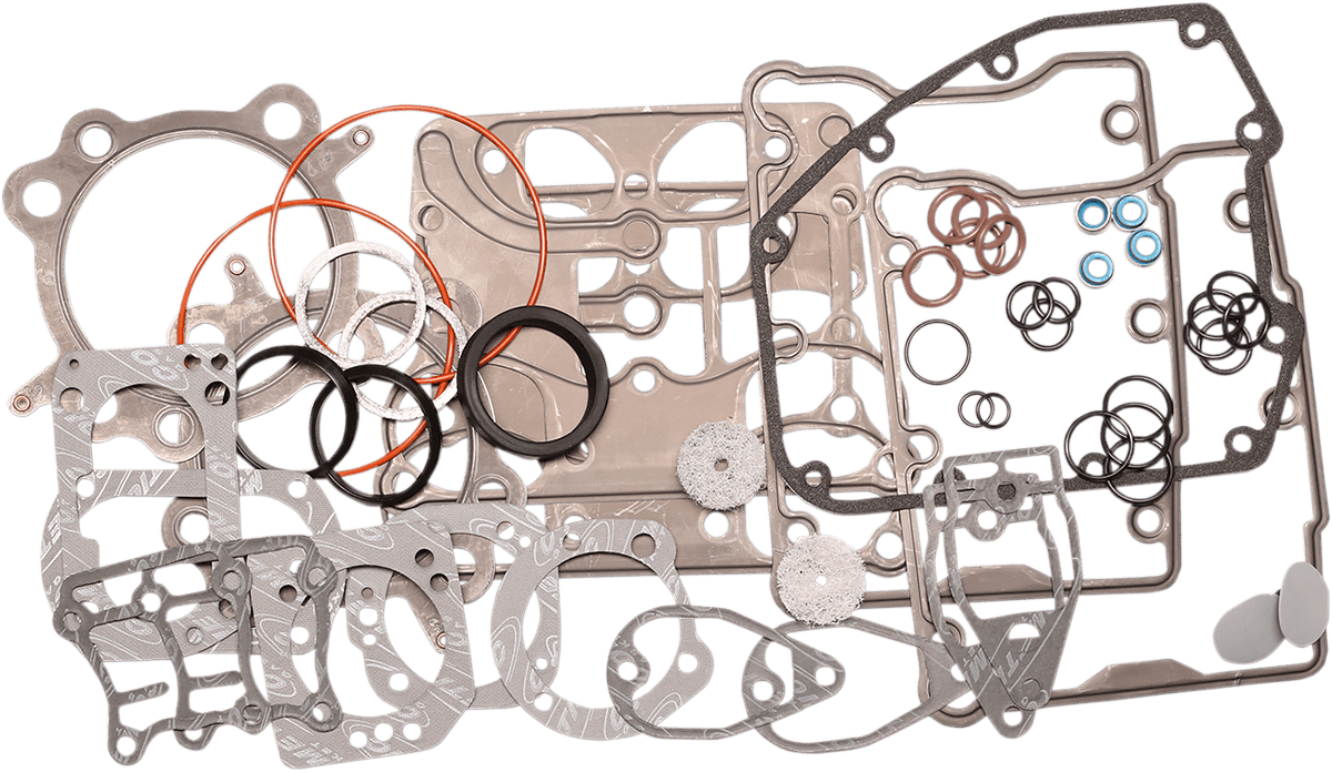 COMETIC DS172084 Top End Gasket Kit - Standard - EST - 88" - '99-'04 Twin Cam
