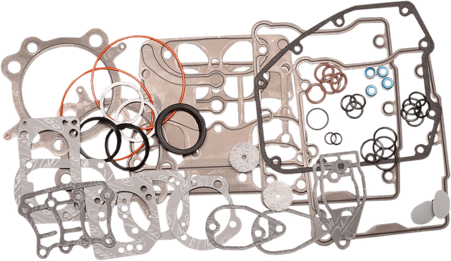 COMETIC DS172084 Top End Gasket Kit - Standard - EST - 88" - '99-'04 Twin Cam