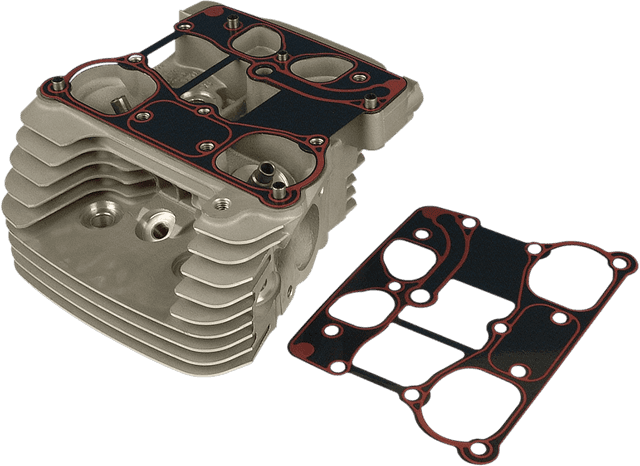 JAMES GASKET DS-173215 Rocker Housing Gasket - '99-'17 Twin Cam — image 2 of 2