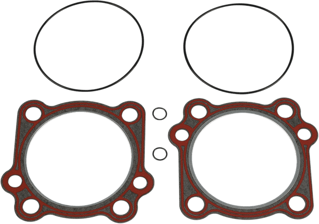 JAMES GASKET DS-173219 Head/Base Gasket Kit - Twin Cam
