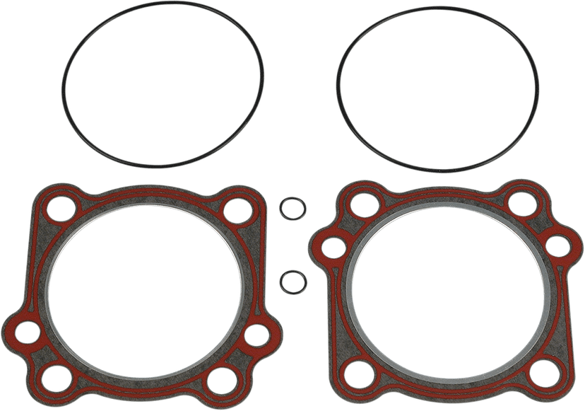 JAMES GASKET DS-173219 Head/Base Gasket Kit - Twin Cam
