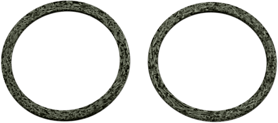 JAMES GASKET DS-173220 Exhaust Port Gasket