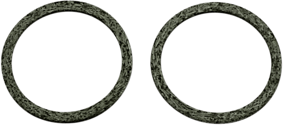 JAMES GASKET DS-173220 Exhaust Port Gasket
