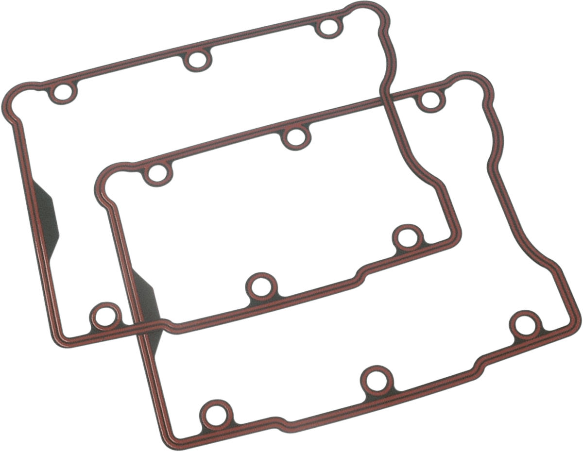 JAMES GASKET DS-173223 Rocker Cover Gasket - '99-'17 Twin Cam