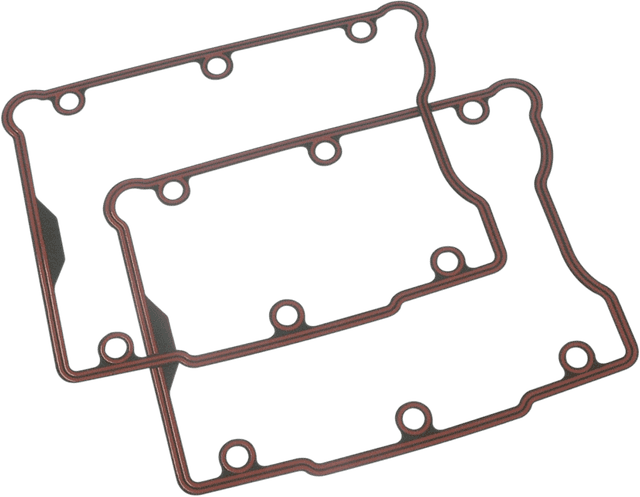 JAMES GASKET DS-173223 Rocker Cover Gasket - '99-'17 Twin Cam