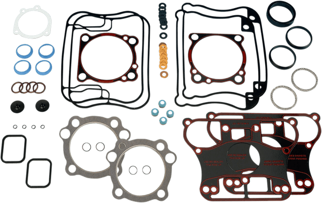 JAMES GASKET DS-173241 Top End Gasket Kit - '91-'03 Sportster