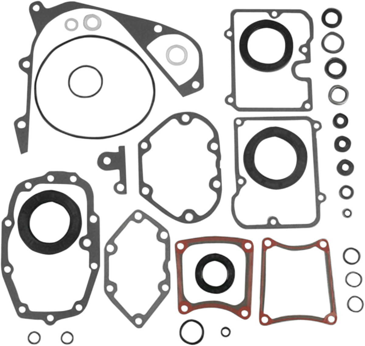 JAMES GASKET DS-173243 Trans Gasket Kit - 5 Speed