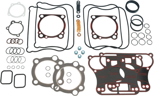 JAMES GASKET DS-173244 Top End Gasket Kit - '86-'90 Sportster
