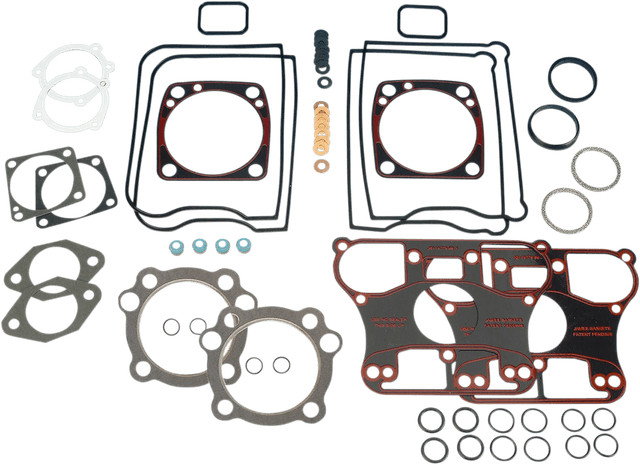 JAMES GASKET DS-173251 Top End Gasket Kit - '84-'91 Big Twin