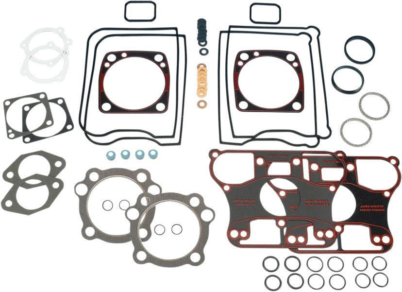 JAMES GASKET DS-173251 Top End Gasket Kit - '84-'91 Big Twin
