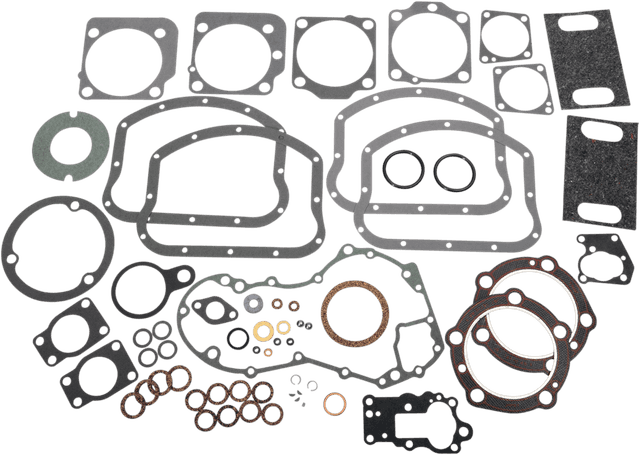 JAMES GASKET DS-173326 Complete Gasket Kit - '48-'65 Panhead