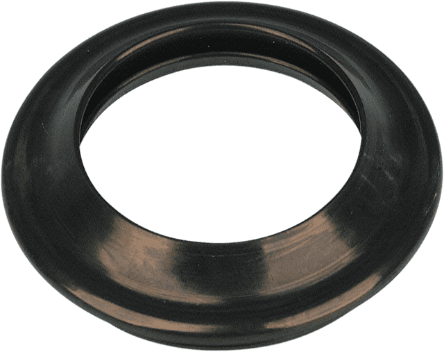 JAMES GASKET DS-173344 Fork Dust Seal - 39 mm