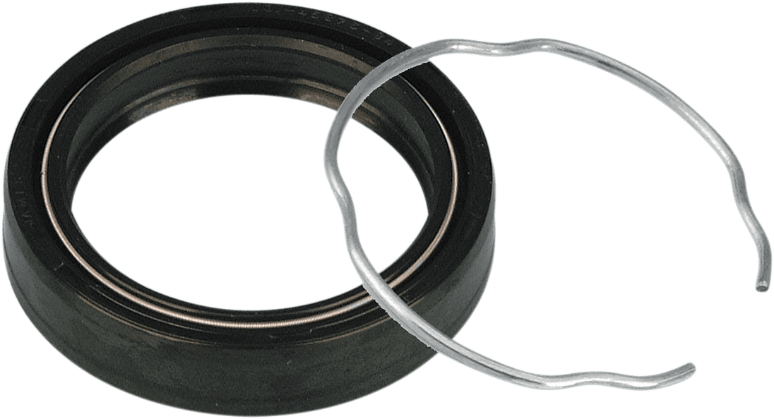 JAMES GASKET DS-173345 Fork Seals - 41 mm