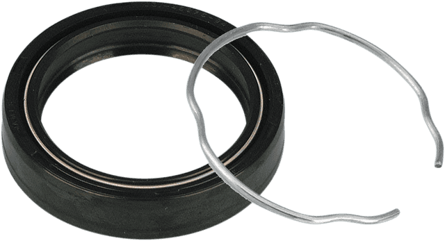 JAMES GASKET DS-173345 Fork Seals - 41 mm