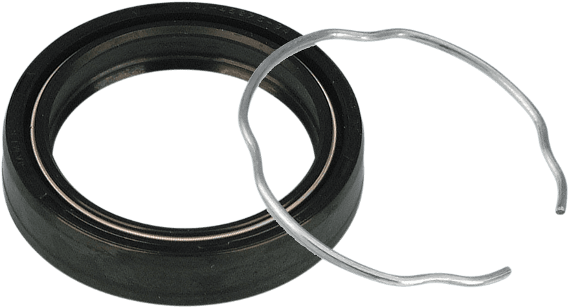 JAMES GASKET DS-173345 Fork Seals - 41 mm