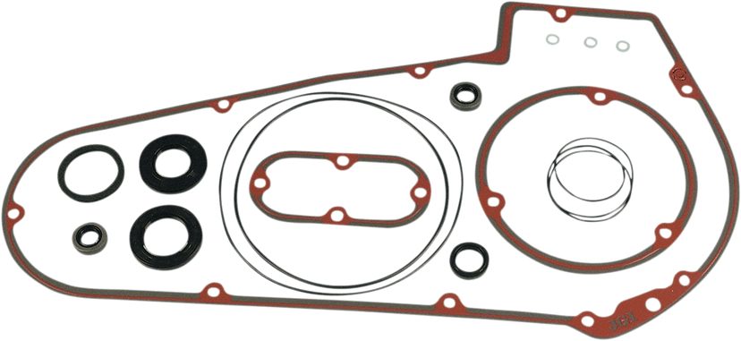 JAMES GASKET DS-173351 Primary Gasket Kit