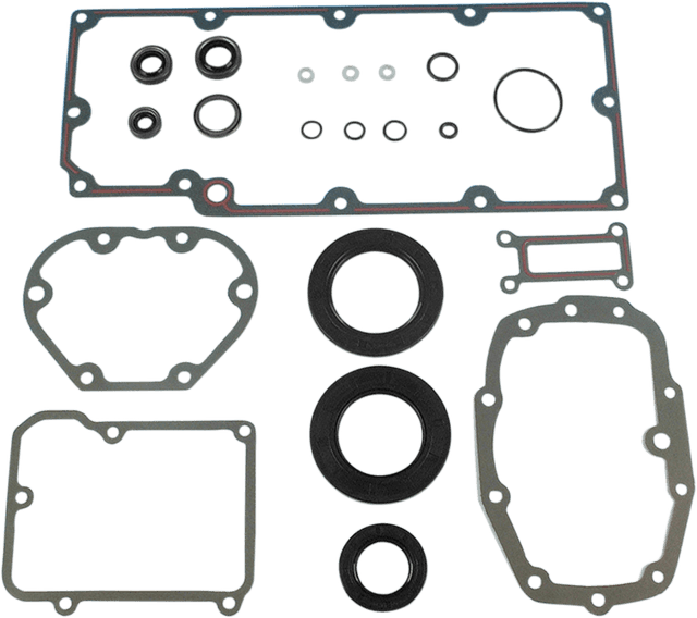 JAMES GASKET DS-173372 Trans Gasket/Seal Kit - FL