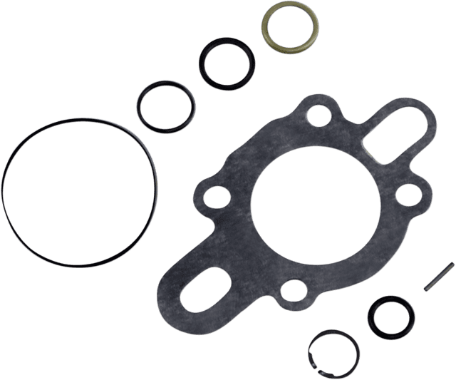 JAMES GASKET DS-173406 Gasket/Seal Kit - XL