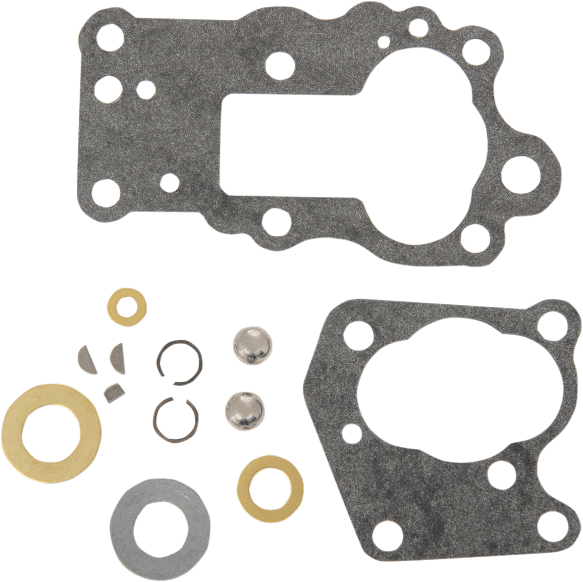 JAMES GASKET DS-173410 Oil Pump Gasket Kit - FL