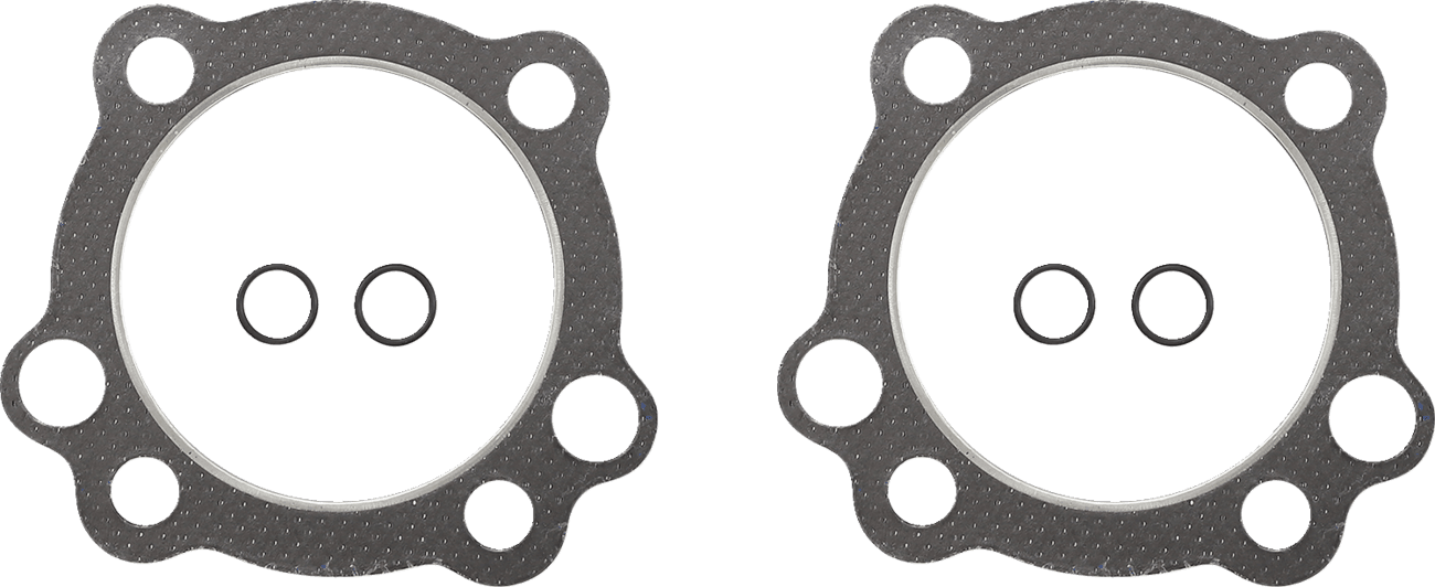 JAMES GASKET DS-173439 Cylinder Head Gasket with O-Ring - .036" - '88-'22 XL1200