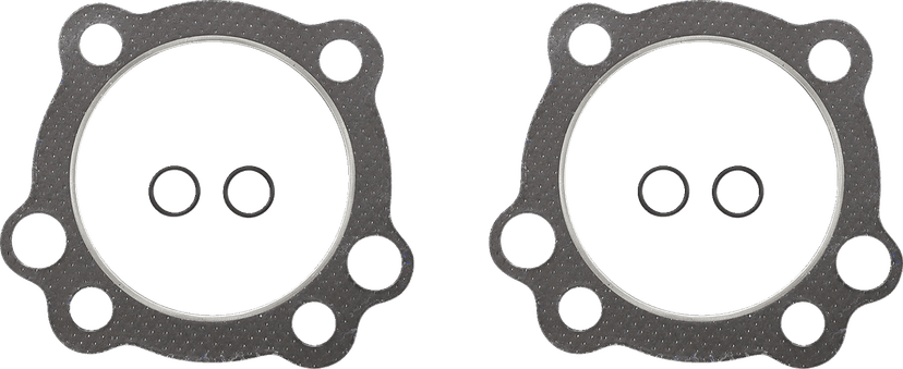 JAMES GASKET DS-173439 Cylinder Head Gasket with O-Ring - .036" - '88-'22 XL1200