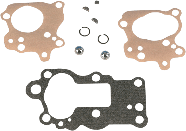JAMES GASKET DS-173524 Oil Pump Kit - EL/E