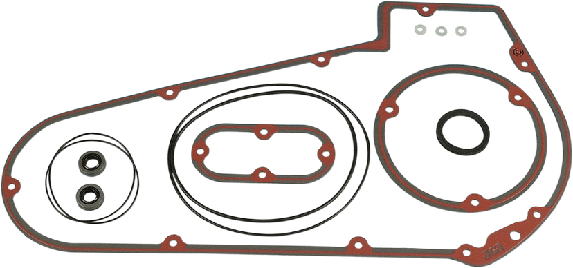 JAMES GASKET DS-173525 Primary Gasket Kit without Seal