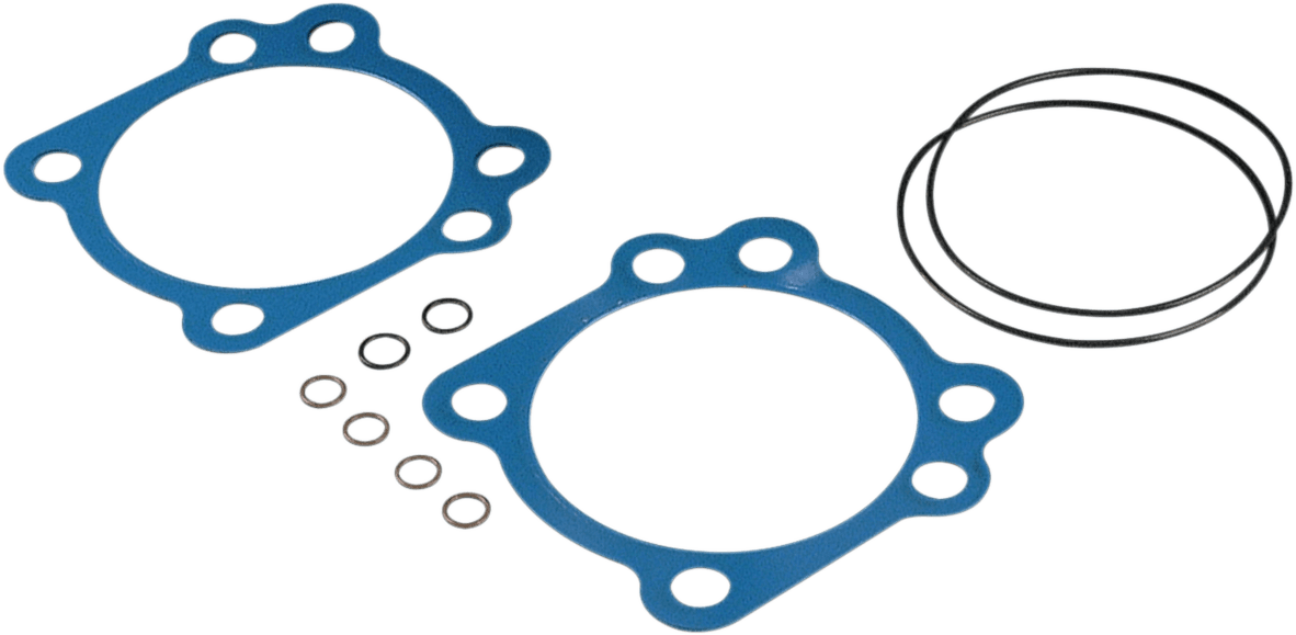 JAMES GASKET DS173539 Head Gasket - .045" - 95" - Twin Cam