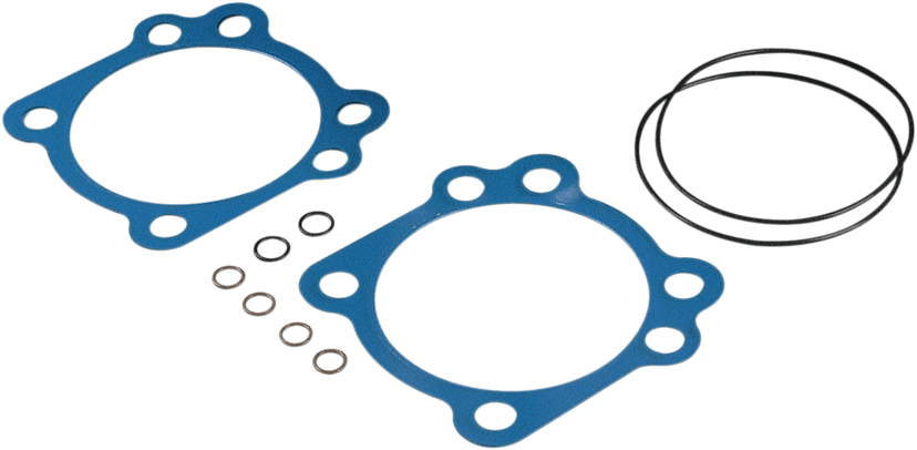 JAMES GASKET DS173539 Head Gasket - .045" - 95" - Twin Cam