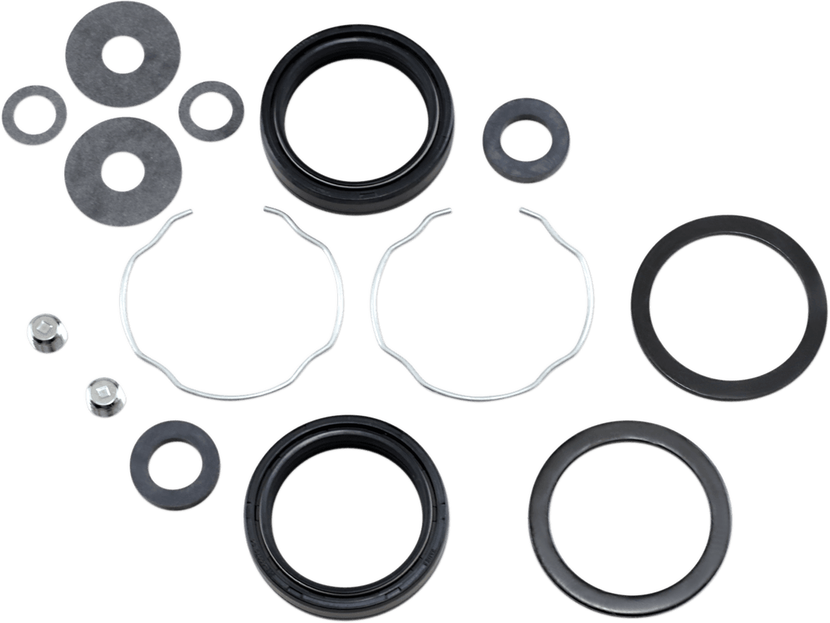JAMES GASKET DS173543 Fork Seal Kit - Triple Lip Fork Seals