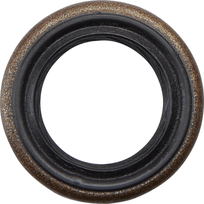 JAMES GASKET DS-174366 Shifter Shaft Seal - 5 Speed - '86-'05 Sportster — image 1 of 2