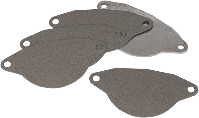 JAMES GASKET DS-174440 Electric Start Hole Gasket