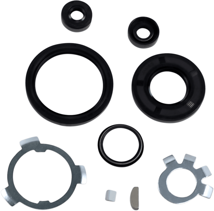 JAMES GASKET DS-174456 Trans Mainshaft Seal Kit - 4 Speed — image 1 of 2